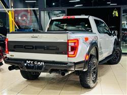 فۆرد F-150 راپتۆر